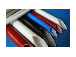 Glass Fiber Sleeving